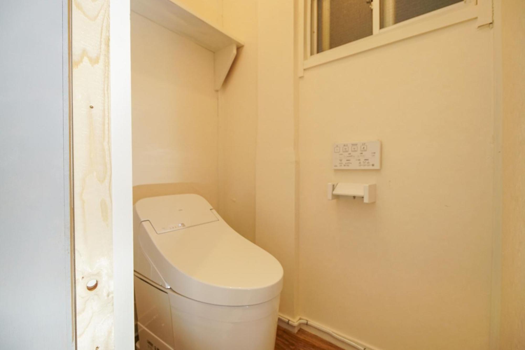 Guesthouse Yumi To Ito - Vacation Stay 94562V 长野 外观 照片
