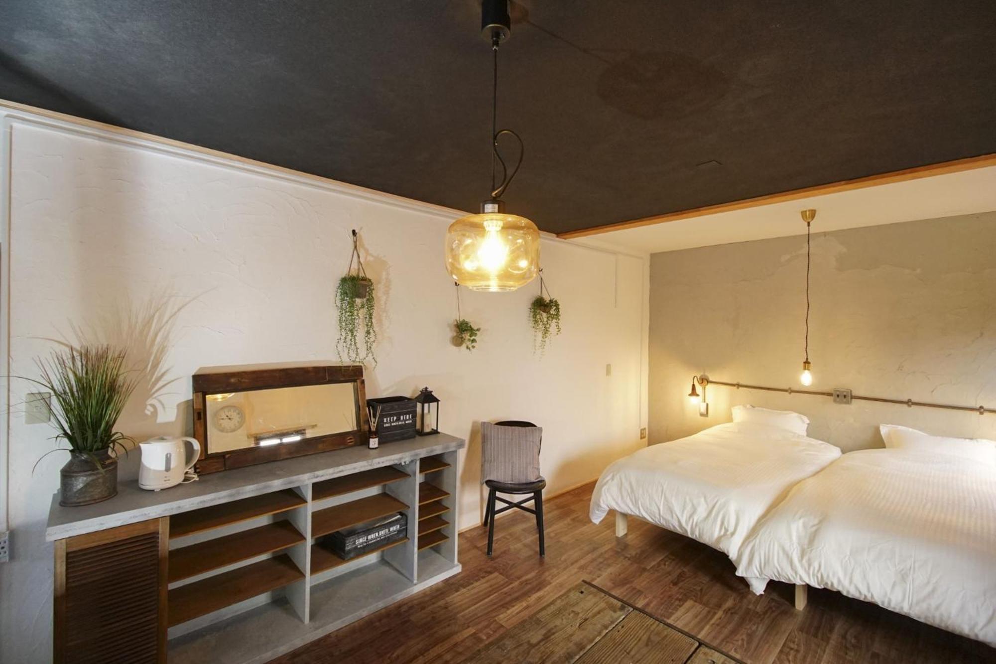 Guesthouse Yumi To Ito - Vacation Stay 94562V 长野 外观 照片
