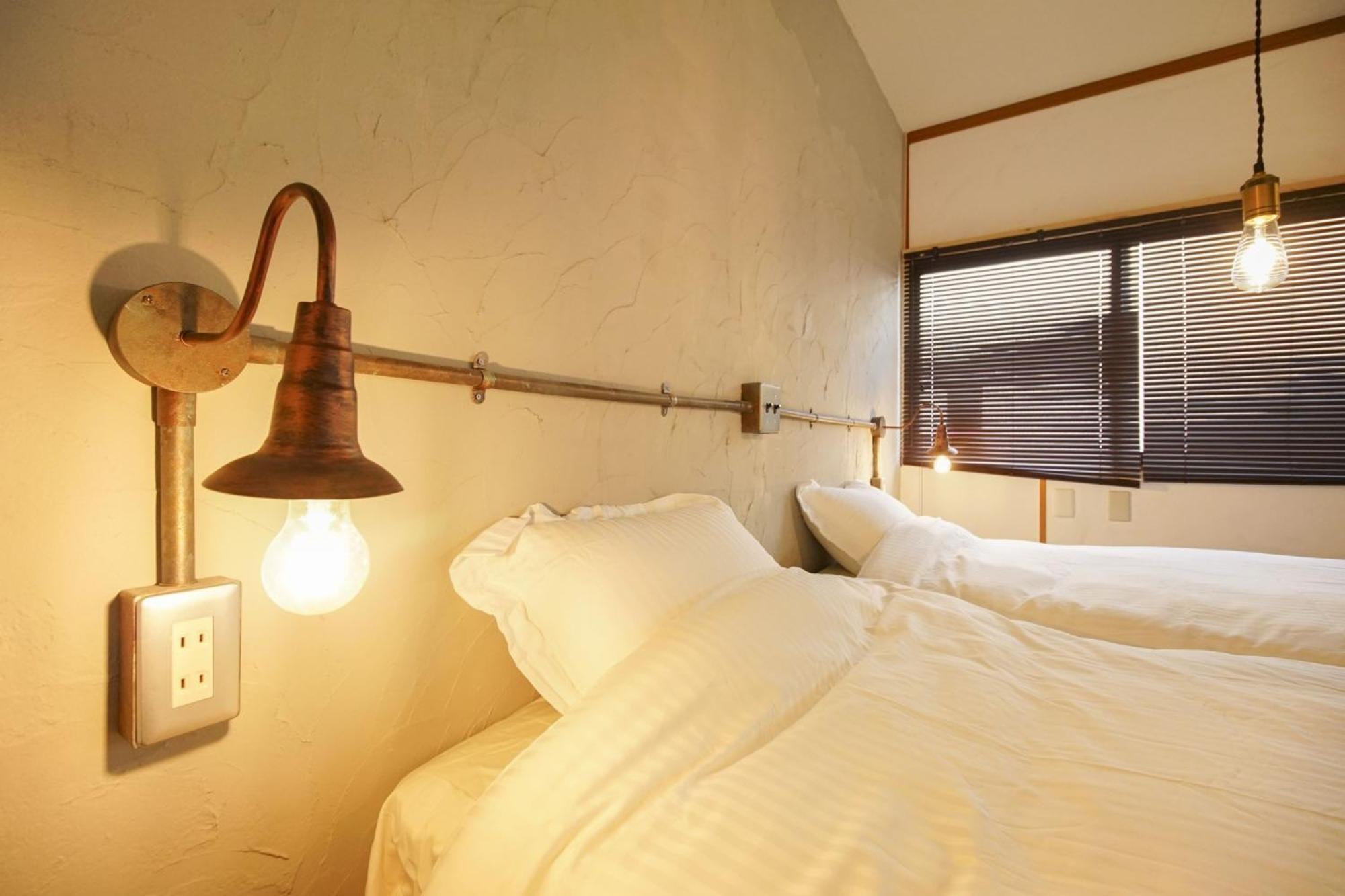 Guesthouse Yumi To Ito - Vacation Stay 94562V 长野 外观 照片