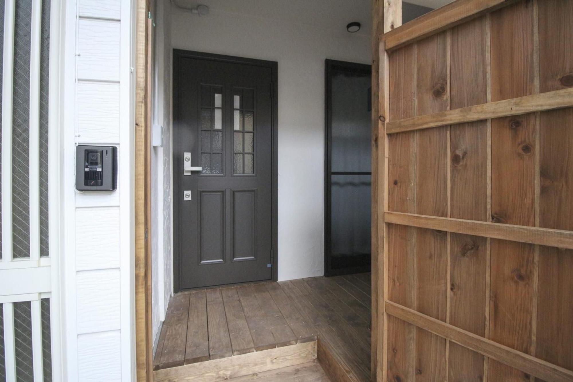 Guesthouse Yumi To Ito - Vacation Stay 94562V 长野 外观 照片
