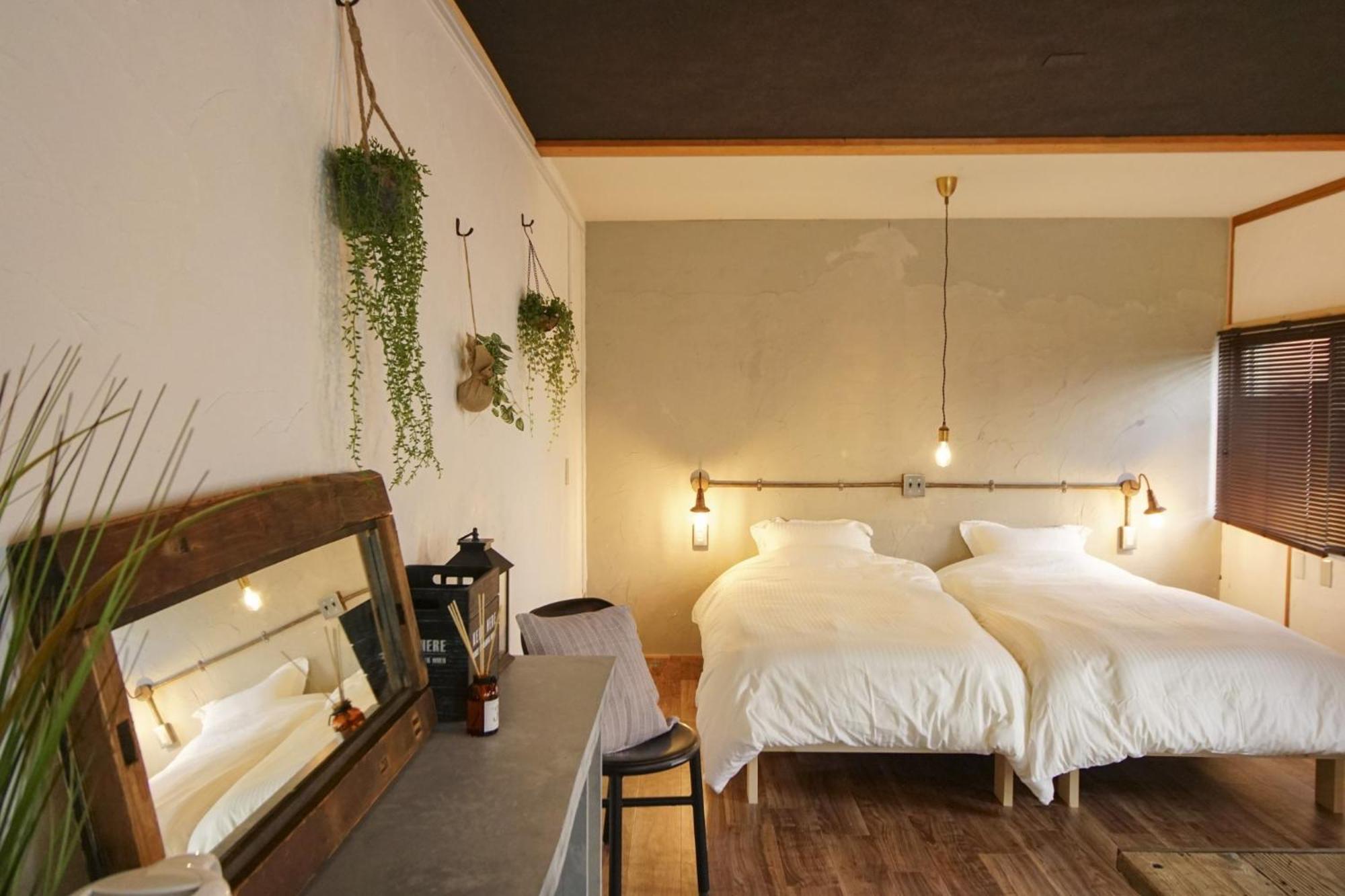 Guesthouse Yumi To Ito - Vacation Stay 94562V 长野 外观 照片