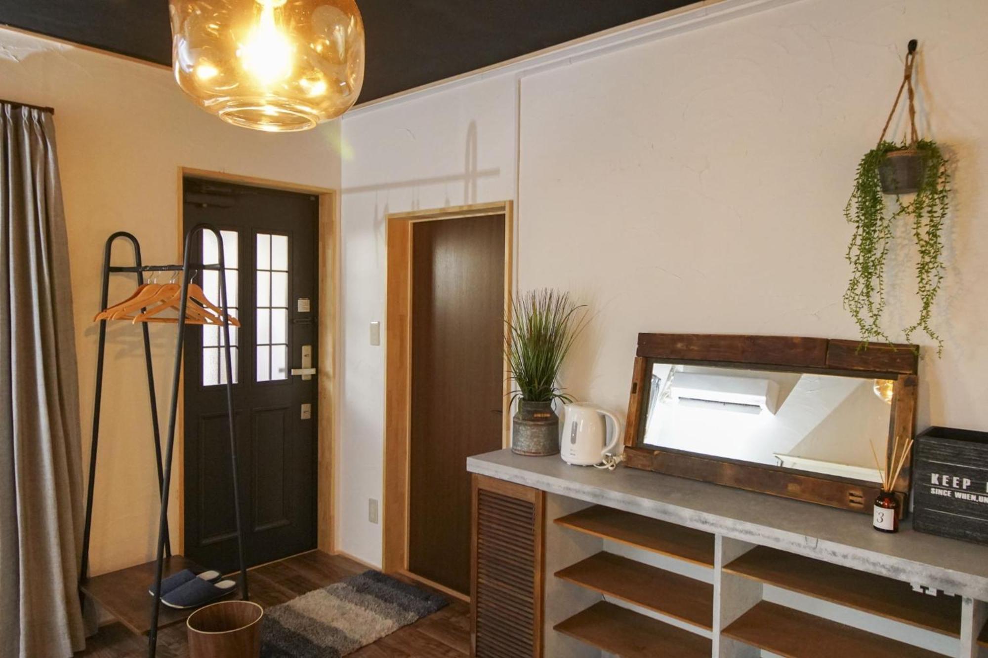 Guesthouse Yumi To Ito - Vacation Stay 94562V 长野 外观 照片