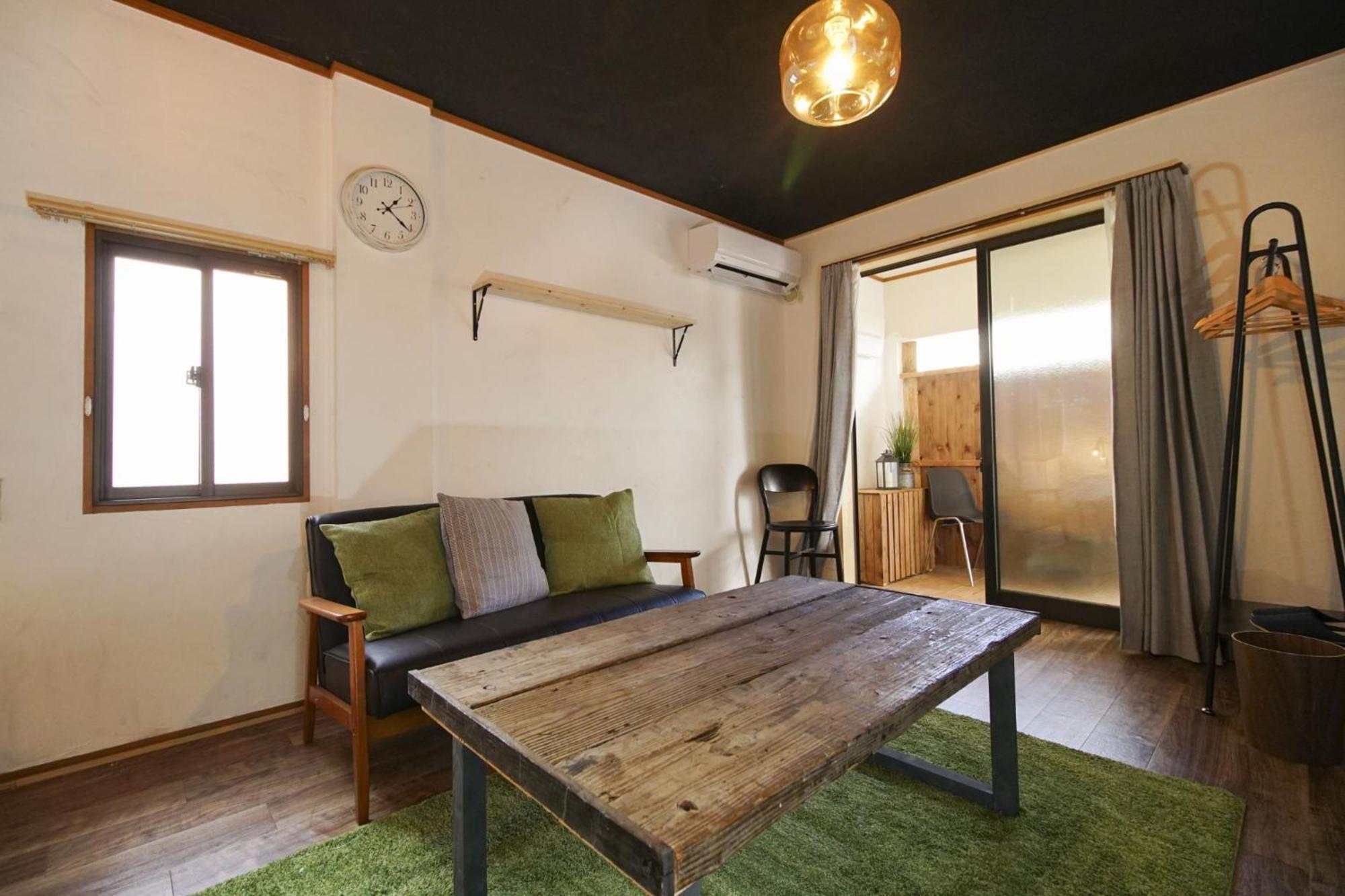 Guesthouse Yumi To Ito - Vacation Stay 94562V 长野 外观 照片