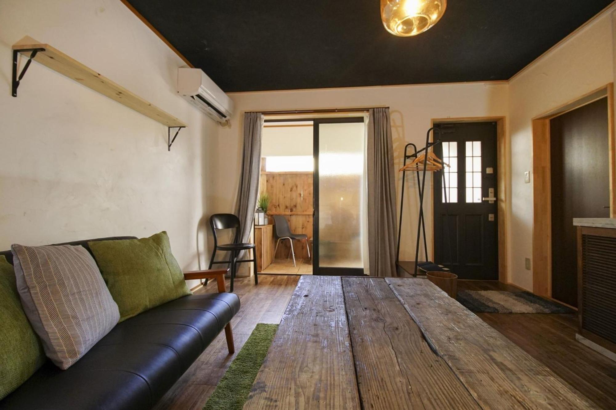 Guesthouse Yumi To Ito - Vacation Stay 94562V 长野 外观 照片