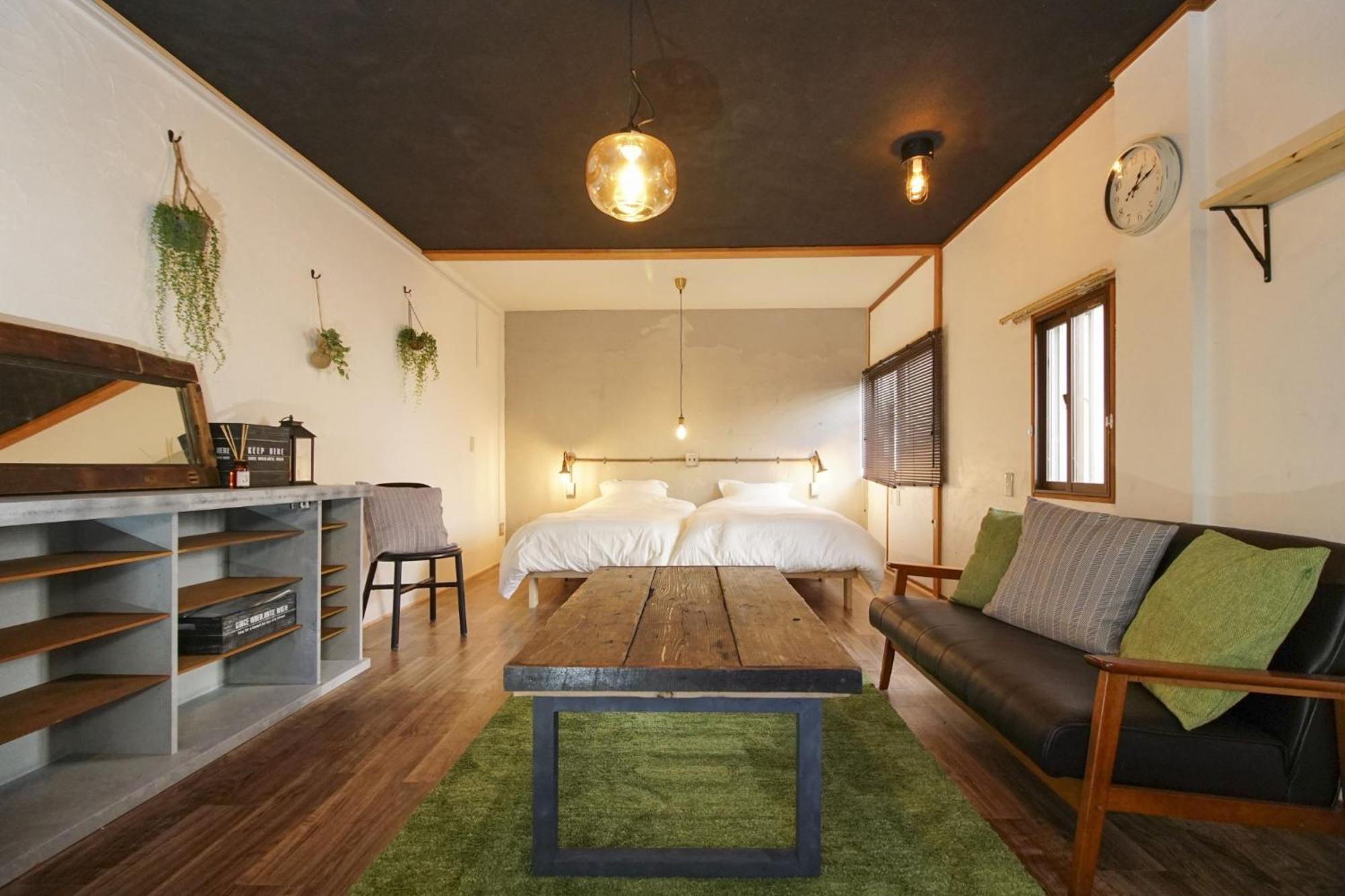 Guesthouse Yumi To Ito - Vacation Stay 94562V 长野 外观 照片